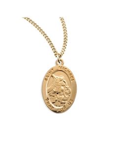 St Michael Gold over SS