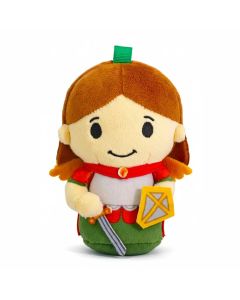 St Michael Mini Plush Doll