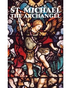 St Michael the Archangel