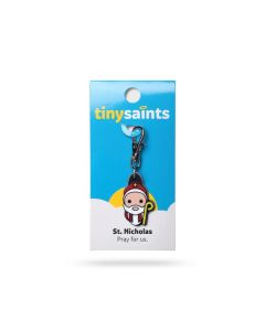 St. Nicholas Tiny Saint