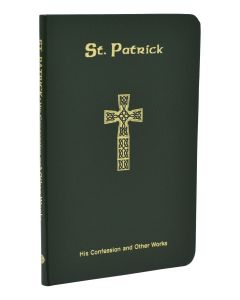St Patrick His Confessions