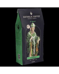 St Patrick Irish Cream Coffee