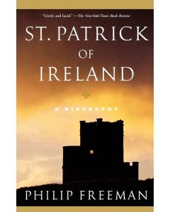 St Patrick of Ireland
