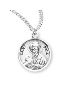 St Paul Medal SS 20"