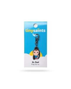 St. Paul Tiny Saint