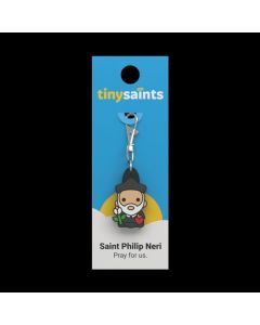 St Philip Neri Tiny Saint