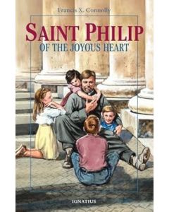 ST PHILIP OF THE JOYOUS H