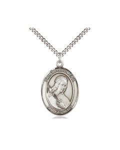 St Philomena Medal SS