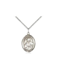 St Pius X Medal SS