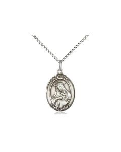 St Rose Medal SS