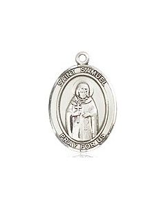 St. Samuel SS 18" Chain