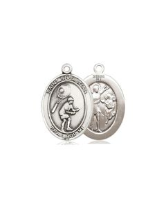 St Sebastian Medal SS