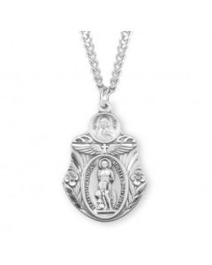 St Sebastian Shield SS