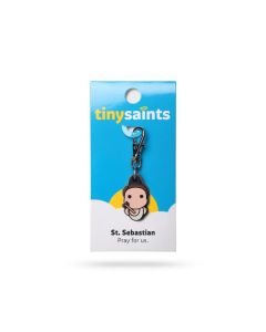 St. Sebastian Tiny Saint