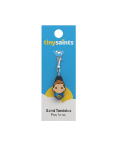 St. Tarcisius Tiny Saint