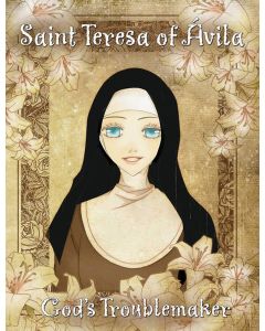 St Teresa of Avila