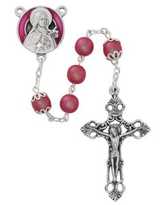 St Therese Rosary