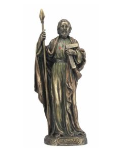 St Thomas the Apostle Statue