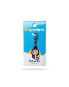 St. Veronica Tiny Saint