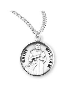 St William Medal SS