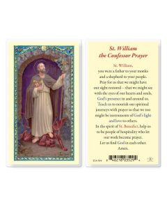 St William the Confessor HC