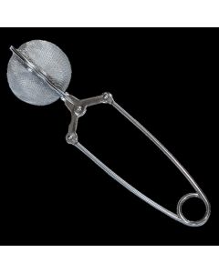 Stainless Steel Tea Infuser