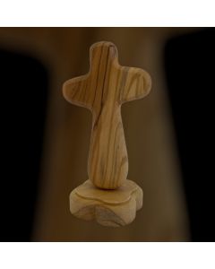 Standing Comfort Cross