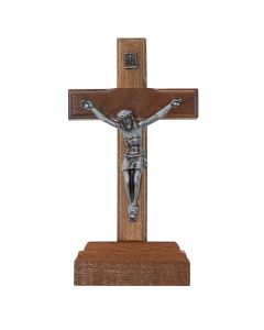 Standing Crucifix