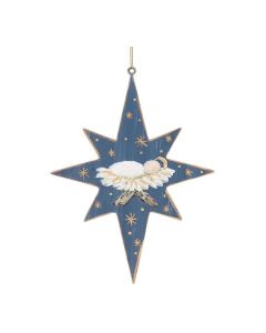 Star Ornament