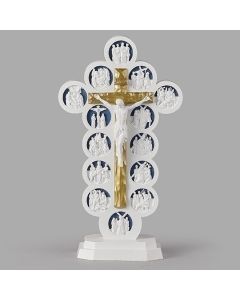 Stations of Cross Crucifix