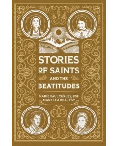 Stories of Saints and the Beat