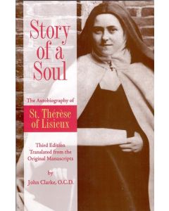 Story of a Soul