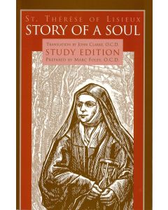 Story of a Soul Study Edition
