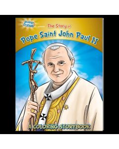 Story of Pope JPII