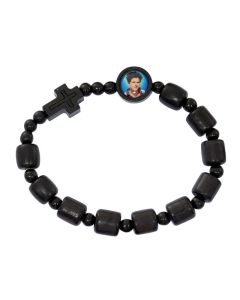 Stretch Bracelet Carlo Acutis