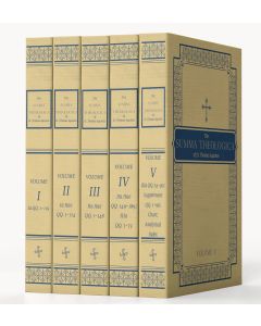 Summa Theologica