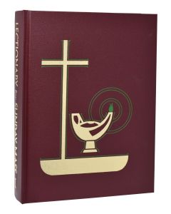 Sunday Lectionary, Pulpit Edition