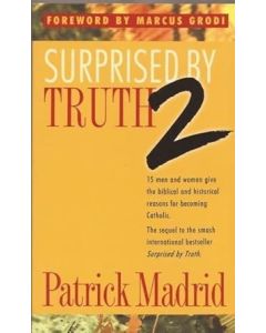 Surprised by Truth 2
