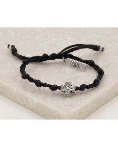 Surrender Corded Bracelet
