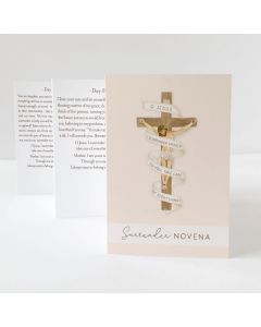 Surrender Novena
