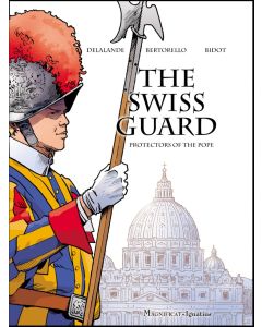 Swiss Guard Protectors of the