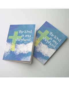 Sympathy card