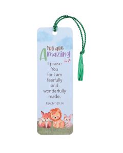 Tassel Bookmark