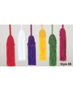 Tassel Cincture