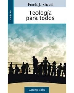 Teologia para todos