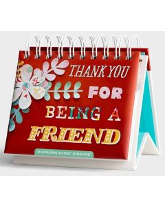 Thank You for Being a Friend