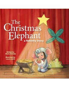 The Christmas Elephant