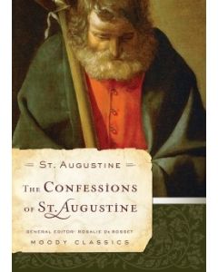 The Confessions of St. Augustine 