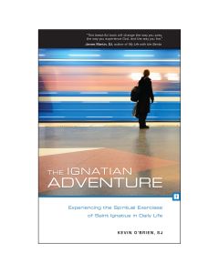 The Ignatian Adventure