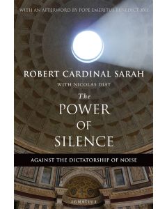 The Power of Silence: Against the Dictatorship of Noise